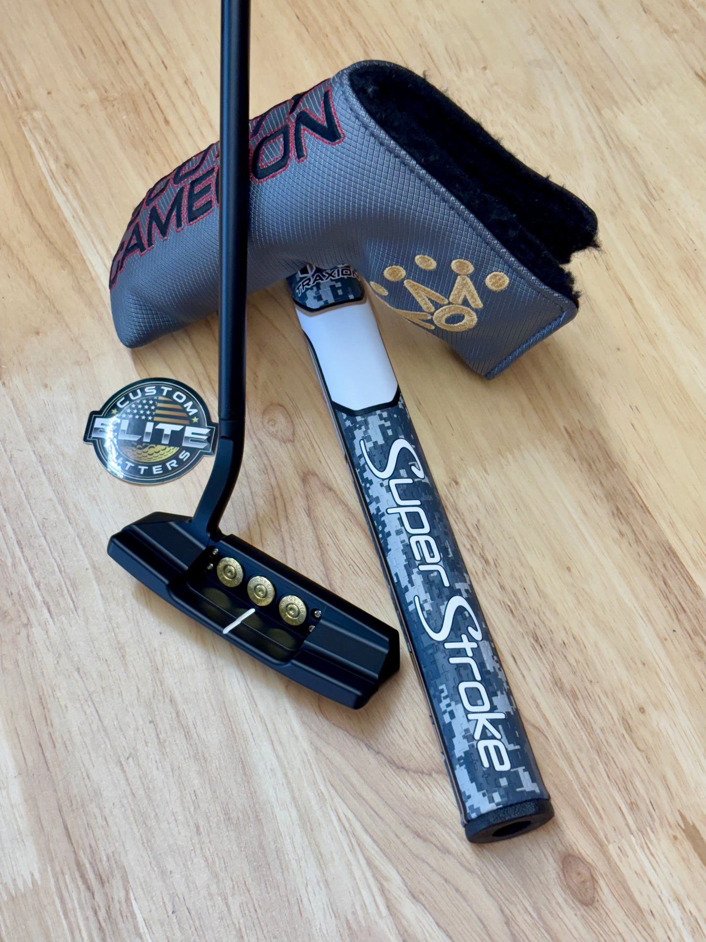 Scotty Cameron Select Newport 2