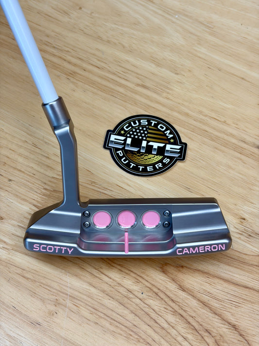Scotty Cameron Select Newport 2