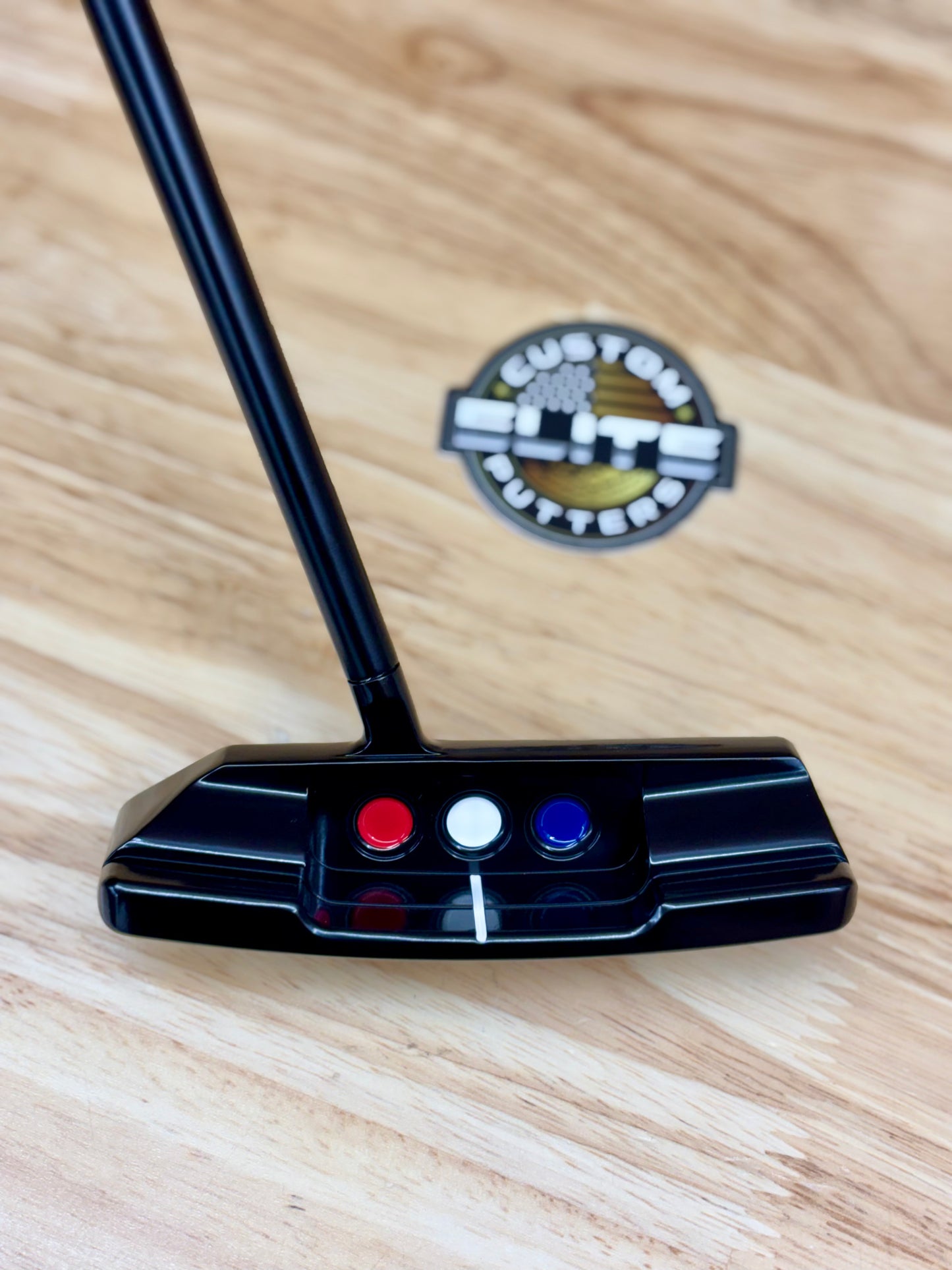 Scotty Cameron Select Newport 2.6