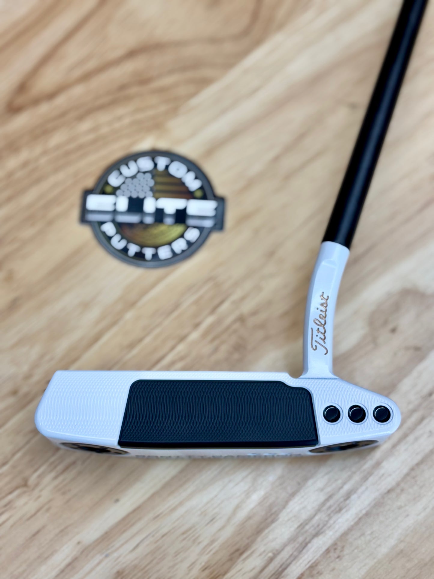 Scotty Cameron Select Newport 2.5