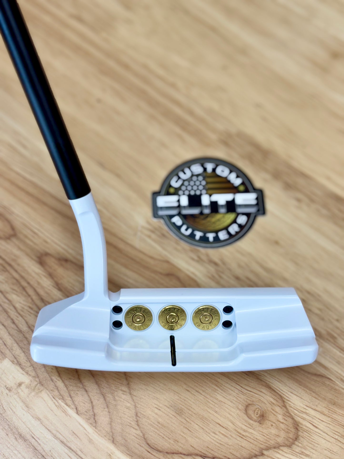 Scotty Cameron Select Newport 2.5