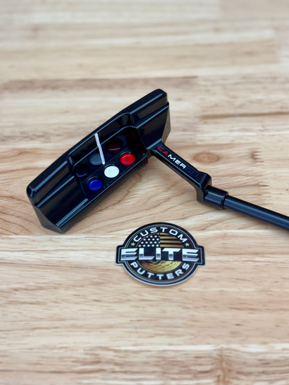 Scotty Cameron Super Select Squareback 2 (USA)