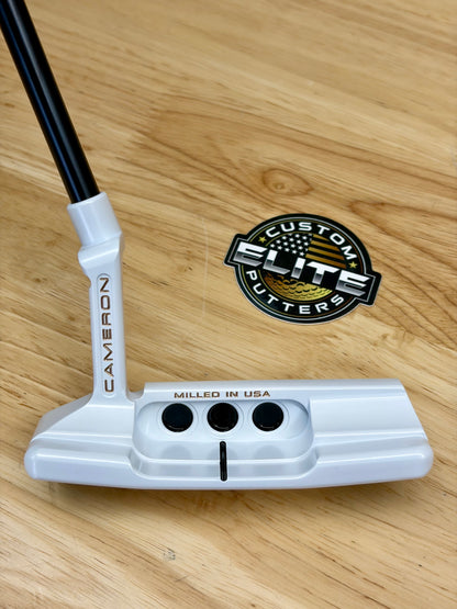 Scotty Cameron Super Select Newport 2