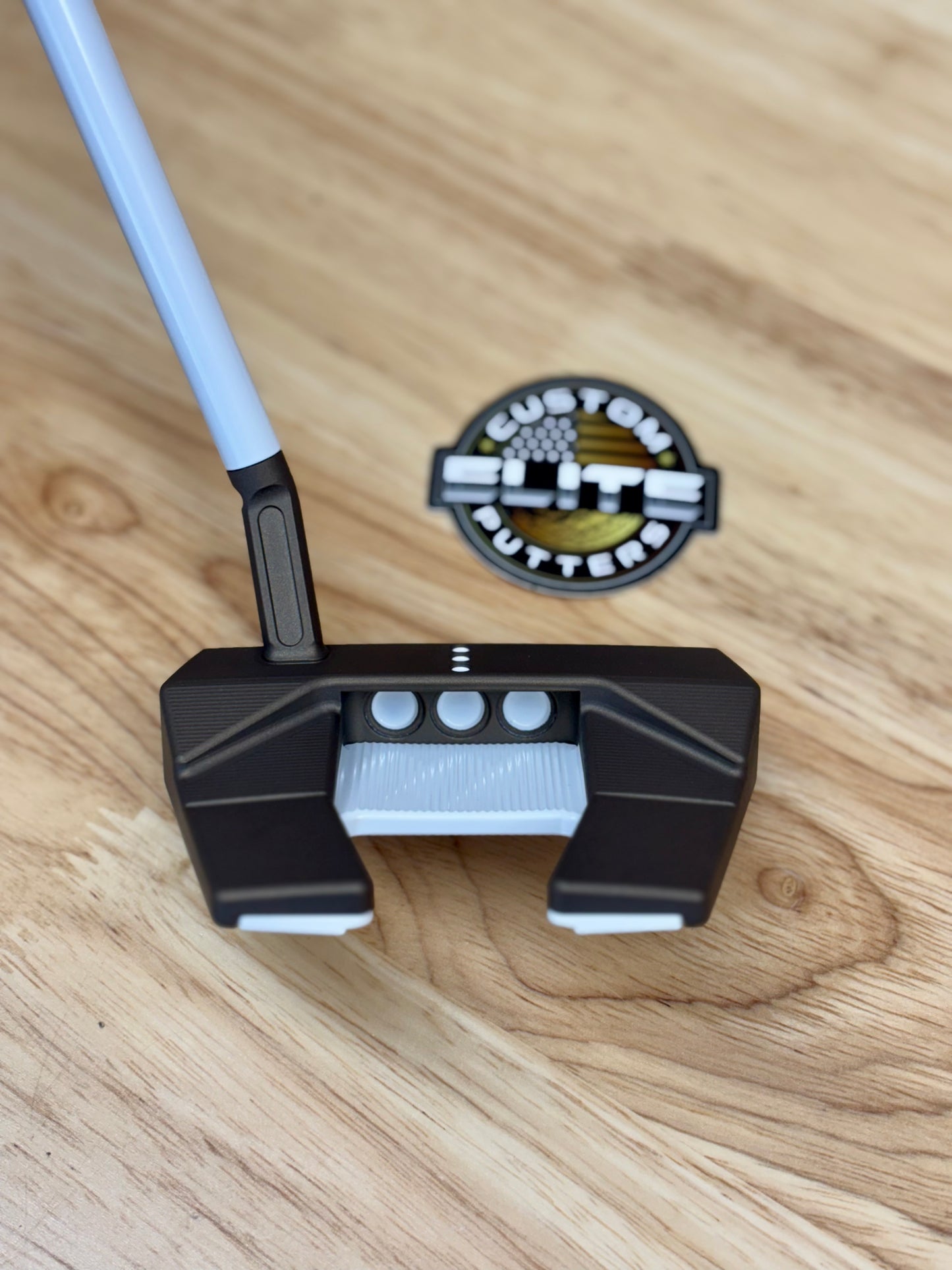 Custom Scotty Cameron Phantom 5.5 (New)