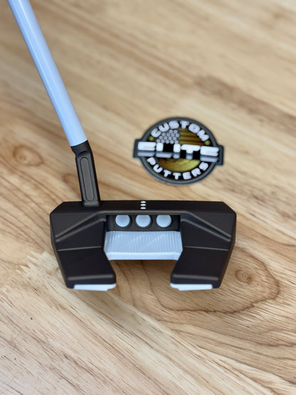 Custom Scotty Cameron Phantom 5.5 (New)