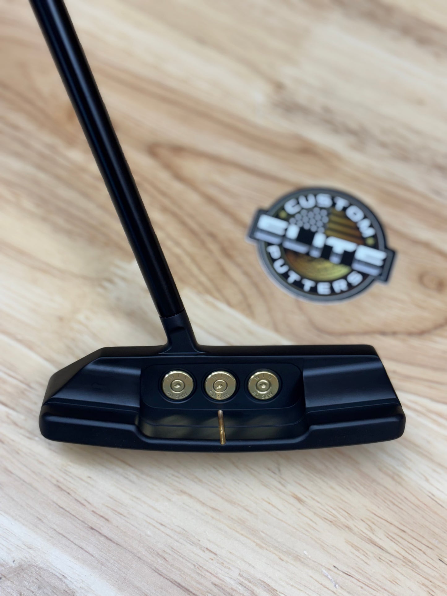 Scotty Cameron Select Newport 2.6 ( Center Shaft )