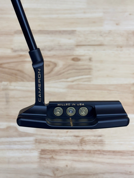 Scotty Cameron Special Select Newport 2