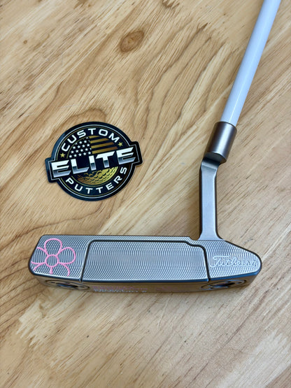 Scotty Cameron Select Newport 2