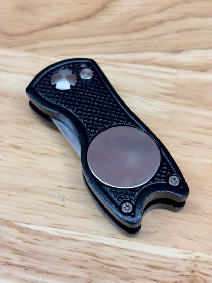 Divot Tool +Ball Marker