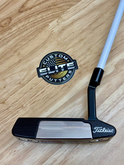 Scotty Cameron Select Newport 2