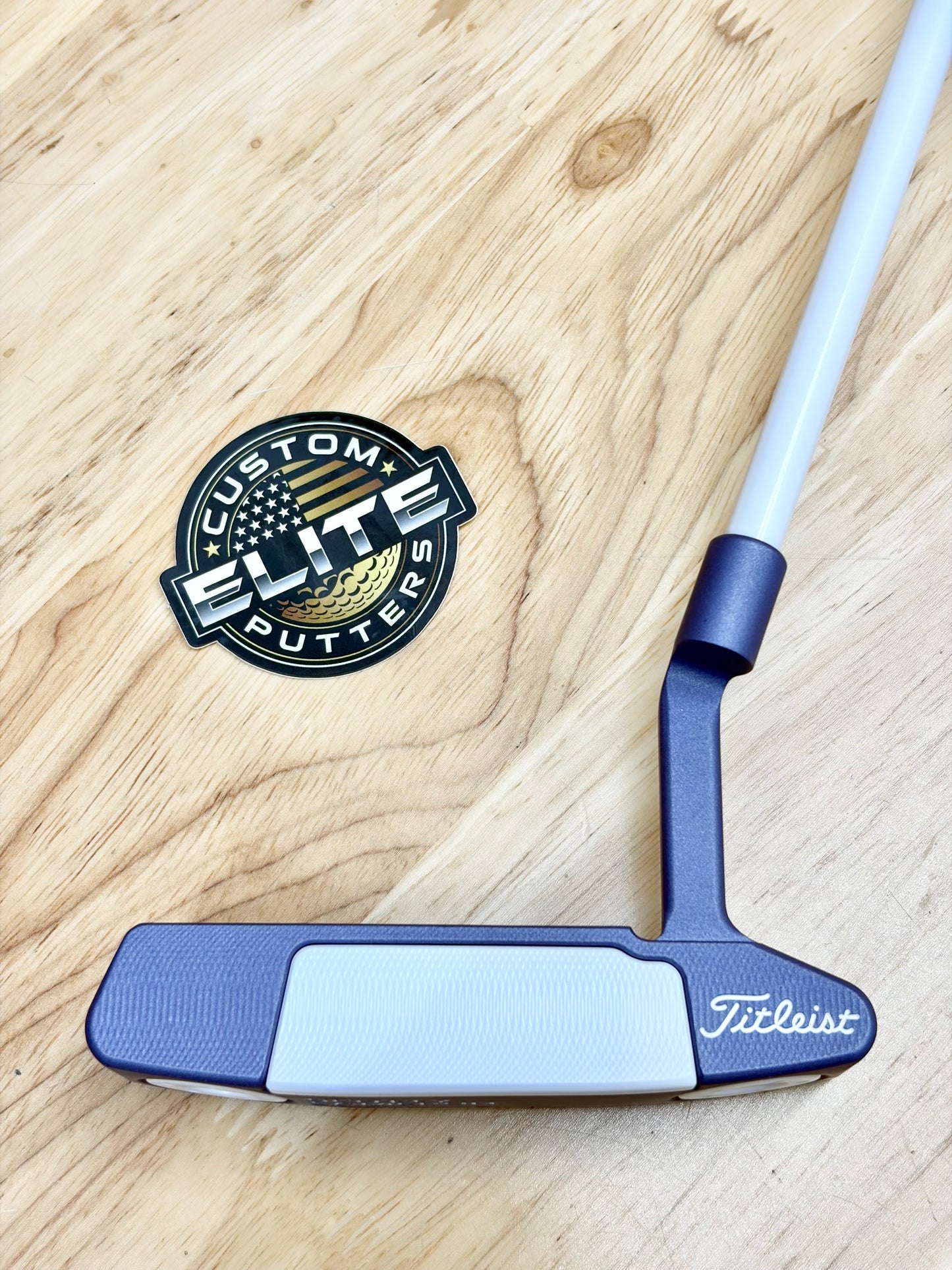 Scotty Cameron Select Newport 2
