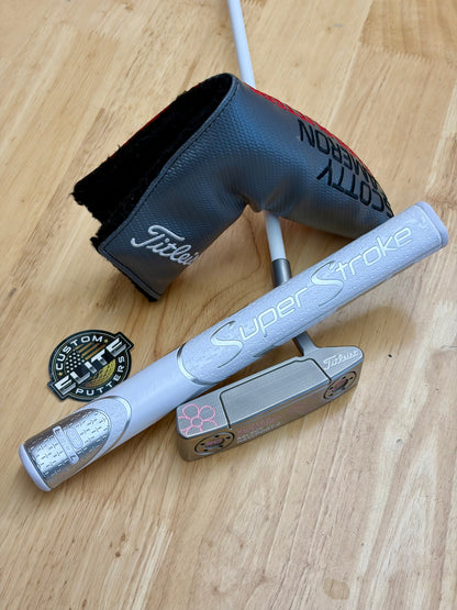 Scotty Cameron Select Newport 2