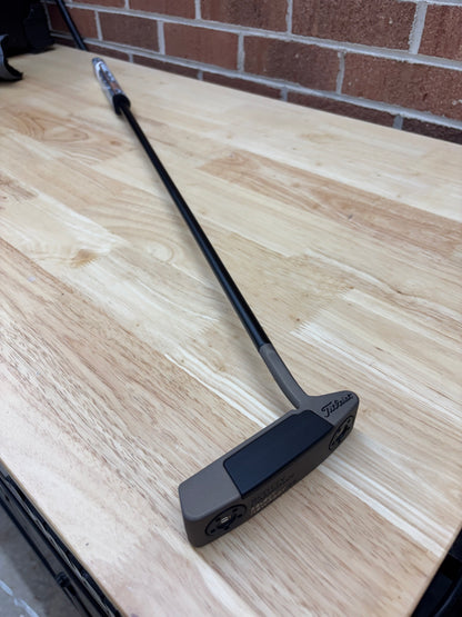 Scotty Cameron Select Newport 2.5