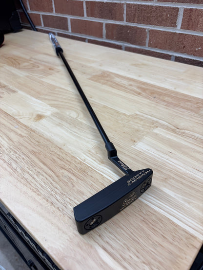 Scotty Cameron Special Select Newport 2