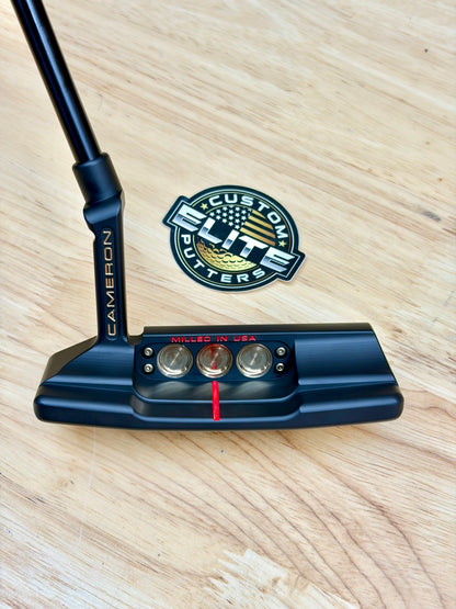 Scotty Cameron Studio Newport 2+