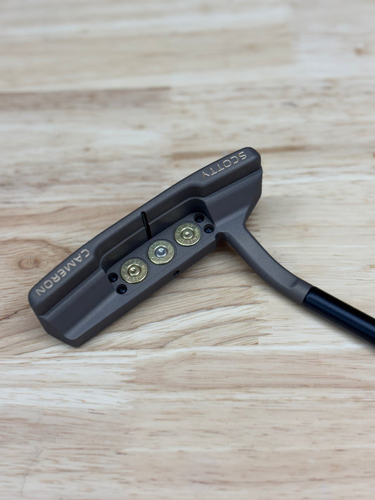 Scotty Cameron Select Newport 2.5