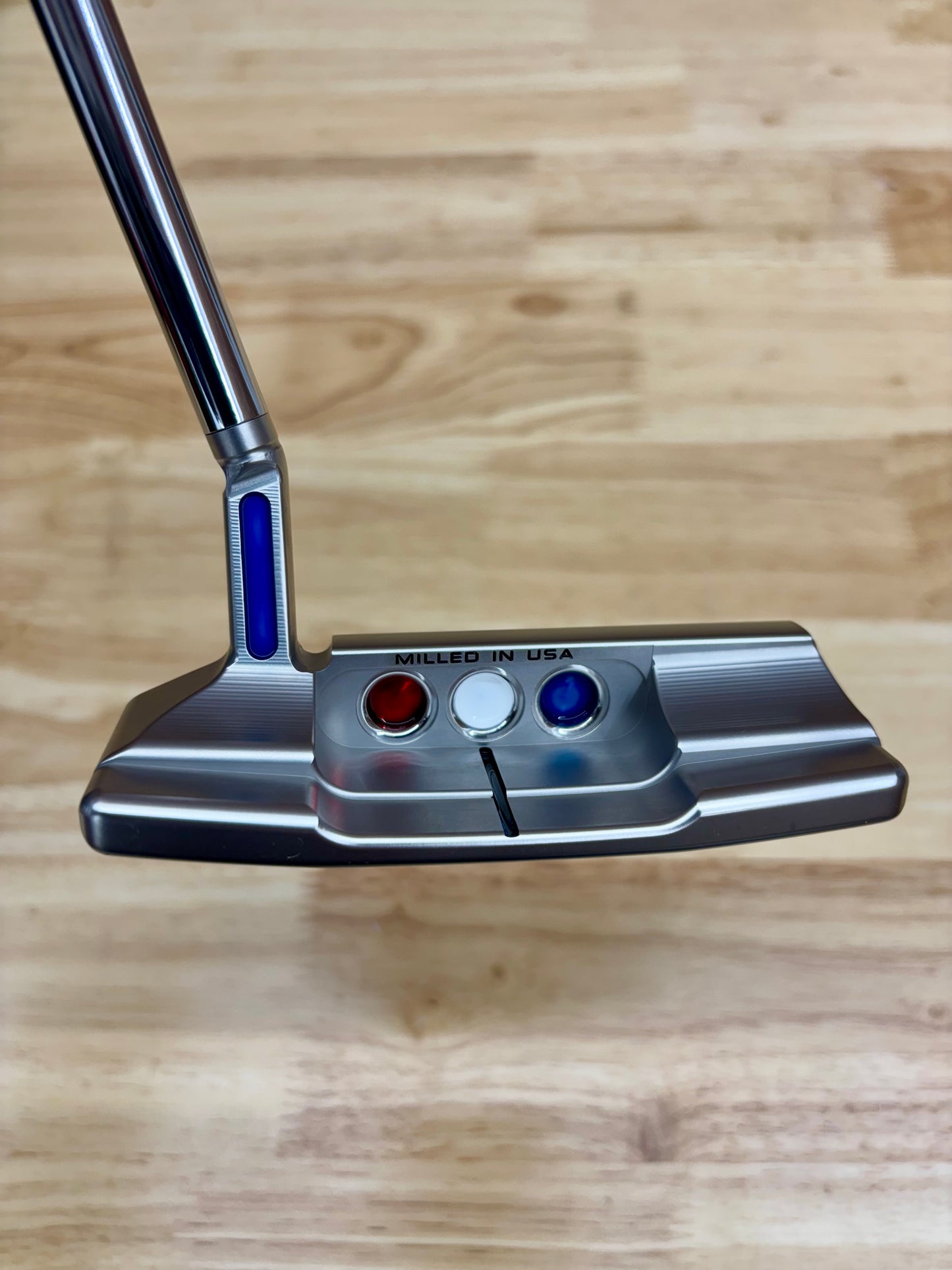 Scotty Cameron Super Select 2.5 (USA)