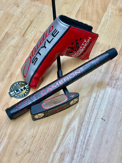 Scotty Cameron Studio Newport 2+