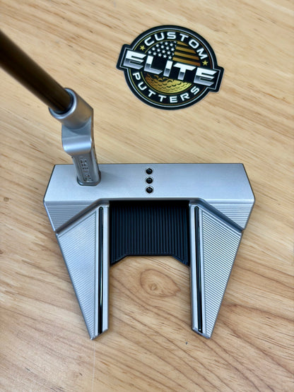 Engraved Scotty Cameron Phantom 7.2