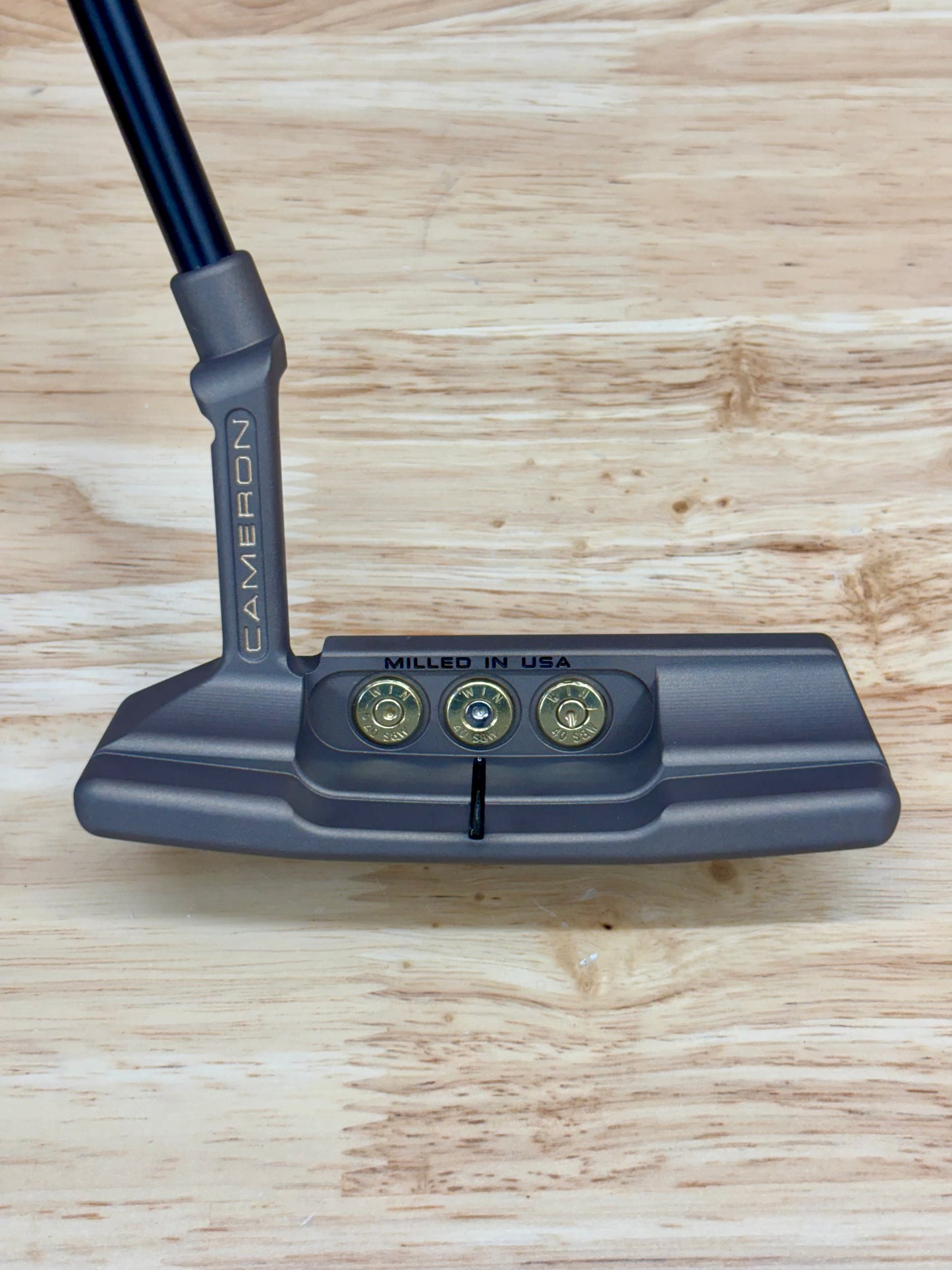 Scotty Cameron Super Select Newport 2 +