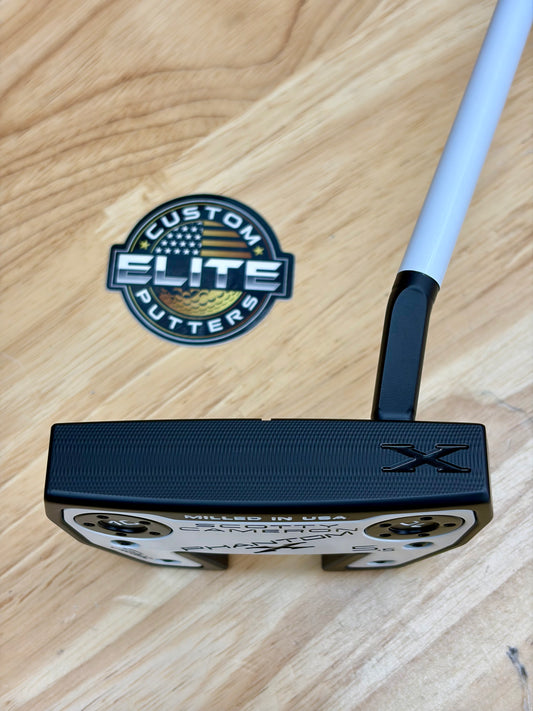 Scotty Cameron Phantom X 5.5