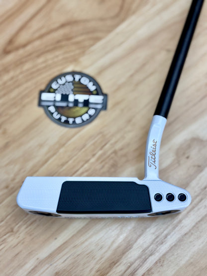 Scotty Cameron Select Newport 2.5