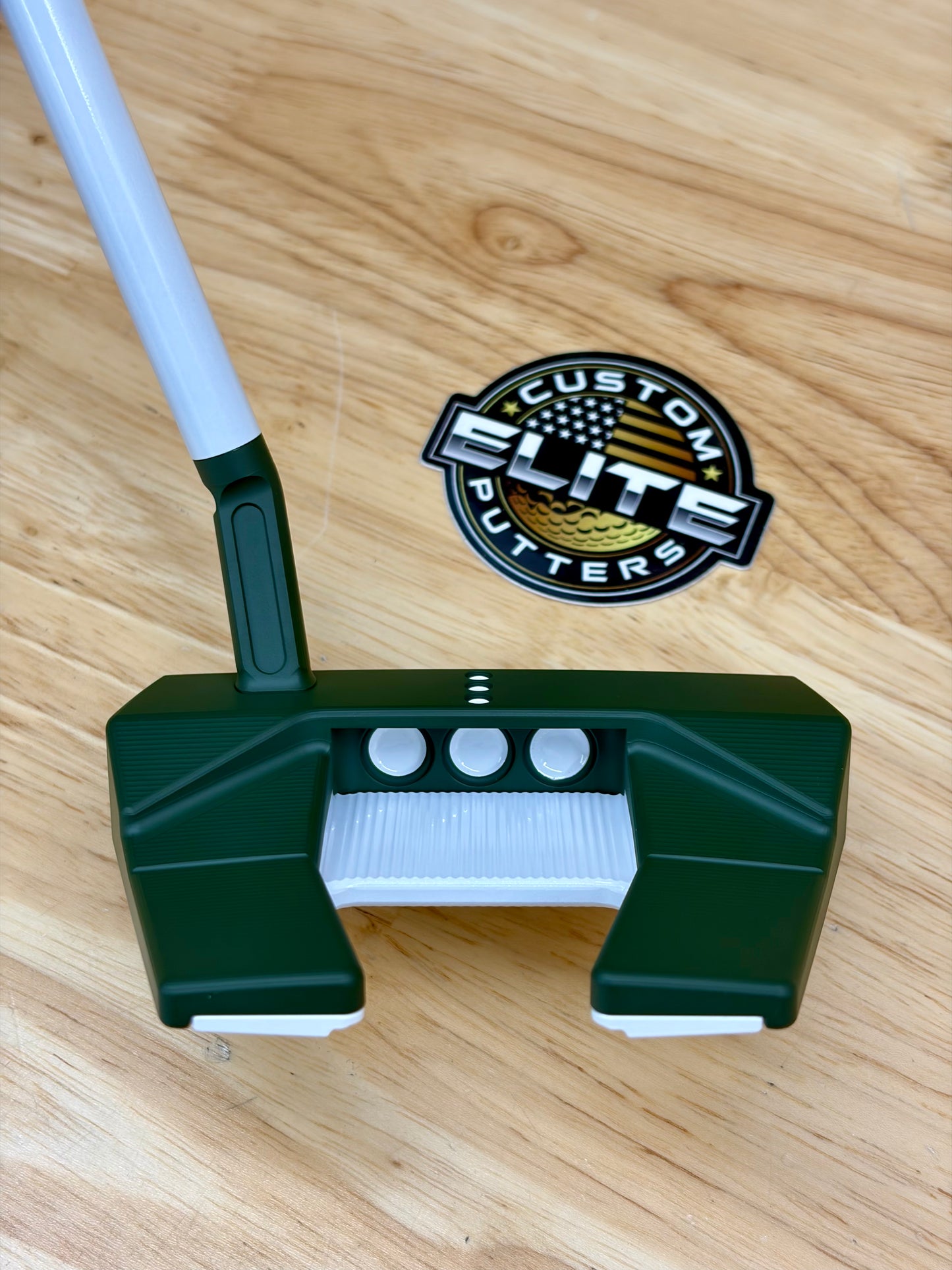 Scotty Cameron Phantom 5.5