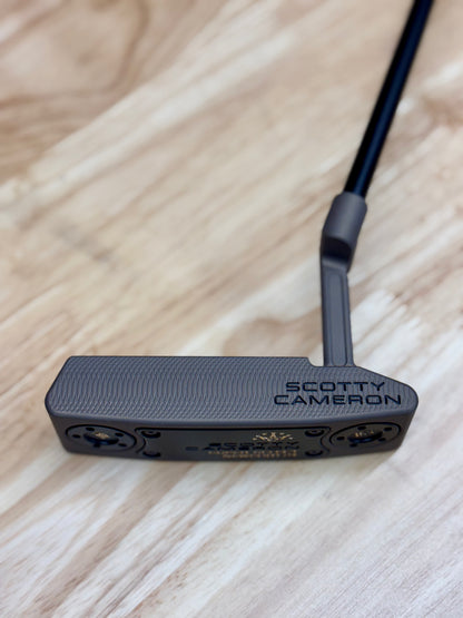 Scotty Cameron Super Select Newport 2 +