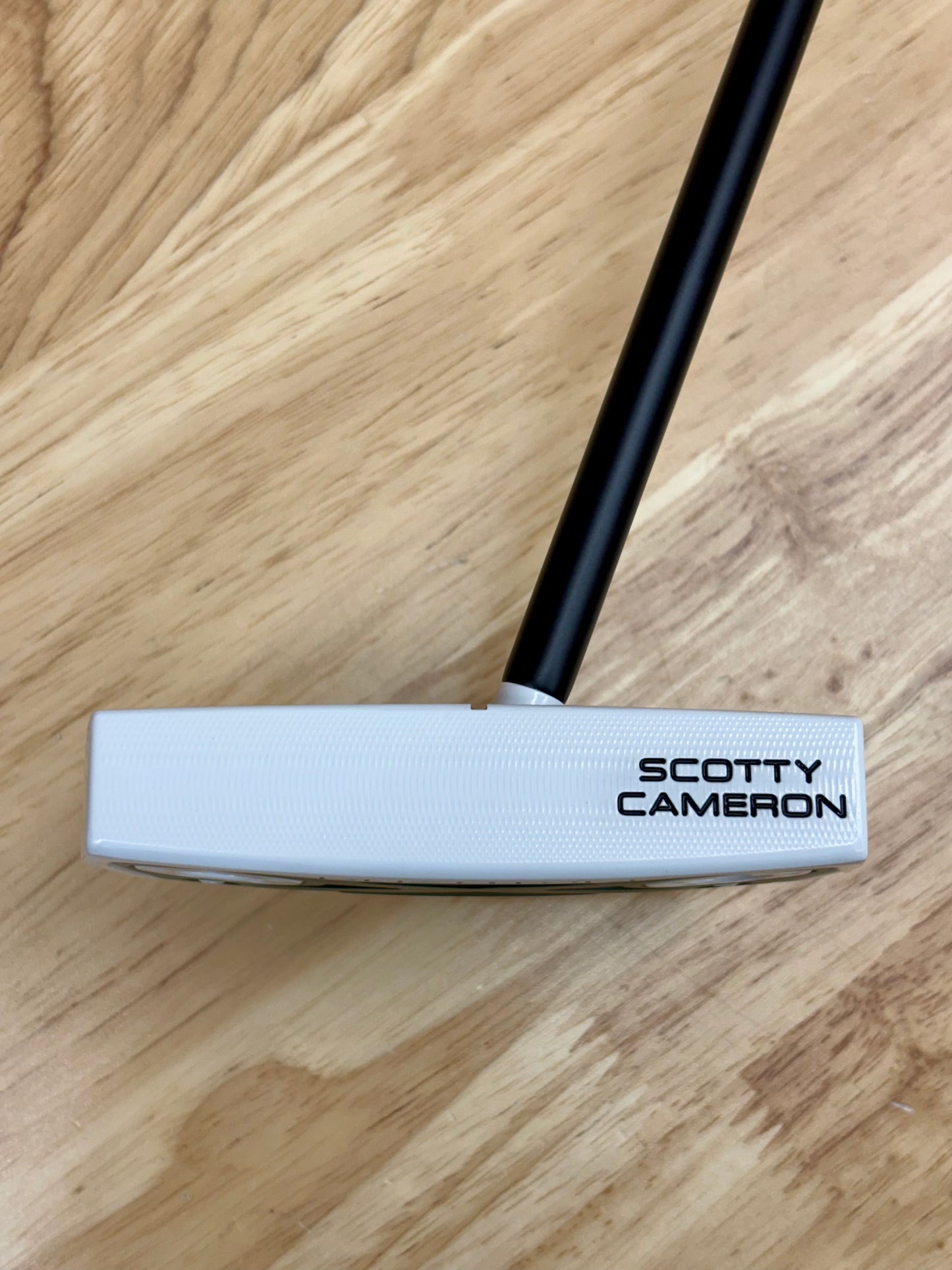 Scotty Cameron Phantom 5s