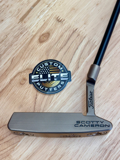 Scotty Cameron Special Select Newport 2