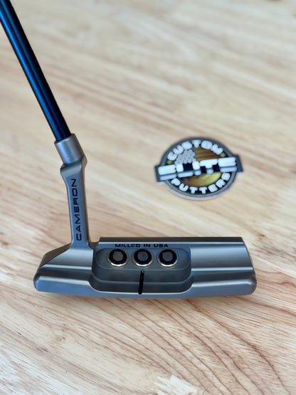 Scotty Cameron Special Select Newport 2