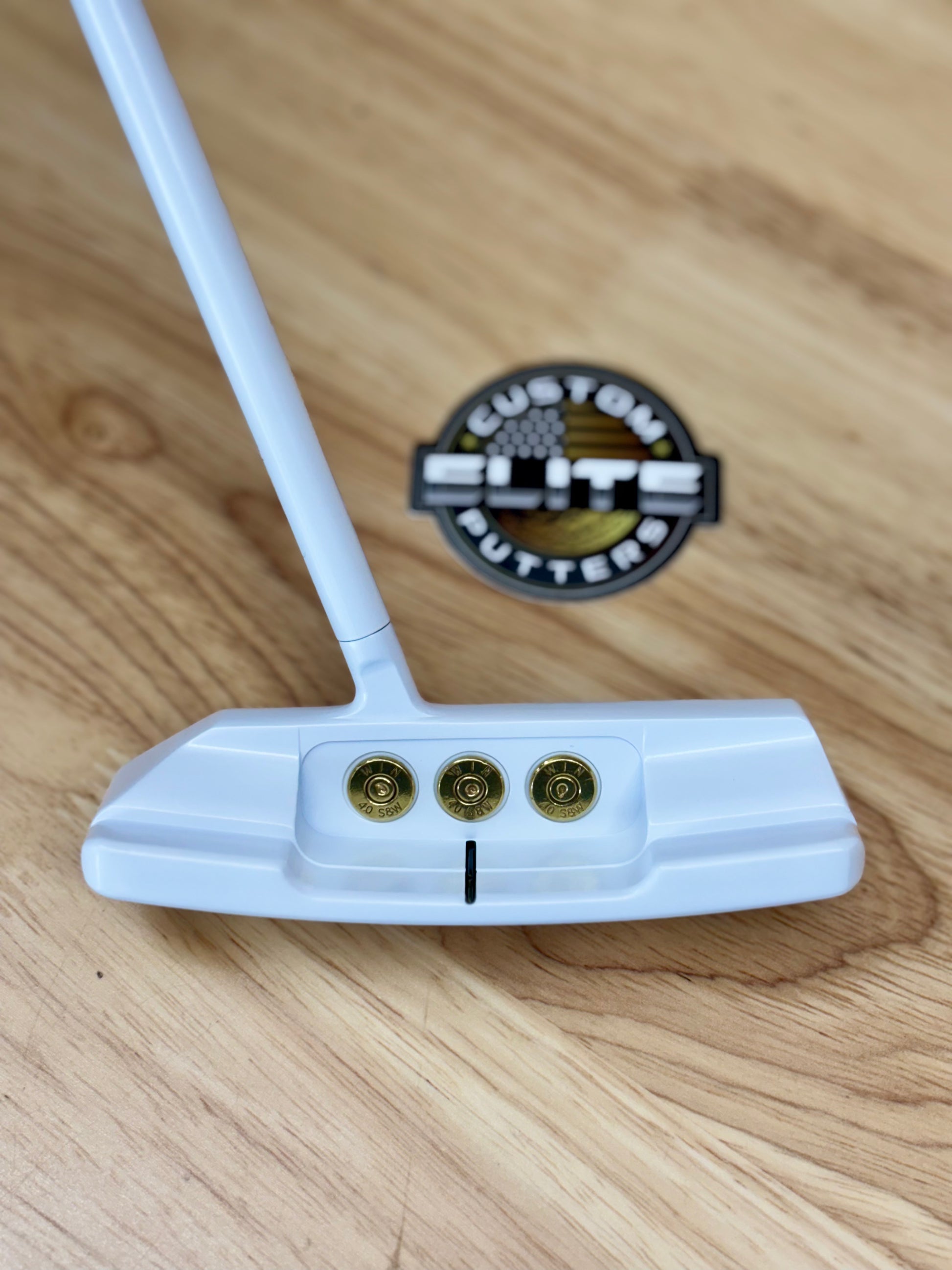 Scotty Cameron Select Newport 2.6 ( Center Shaft ) – Elite